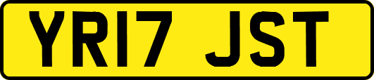 YR17JST