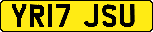 YR17JSU
