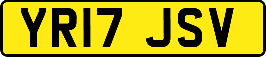 YR17JSV