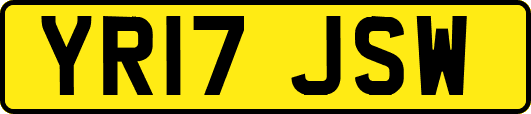 YR17JSW