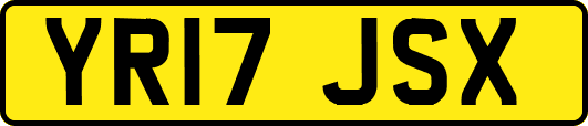 YR17JSX