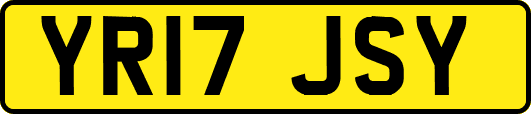 YR17JSY