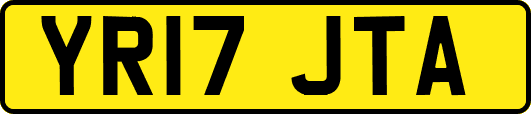 YR17JTA