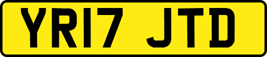 YR17JTD
