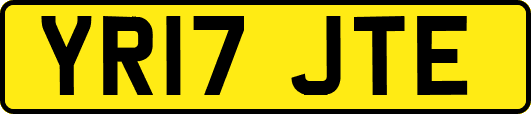 YR17JTE