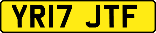 YR17JTF
