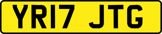 YR17JTG