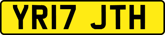YR17JTH