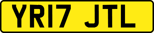 YR17JTL