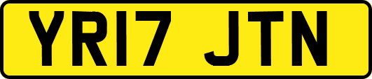 YR17JTN