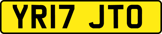 YR17JTO