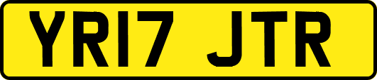 YR17JTR