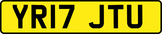 YR17JTU