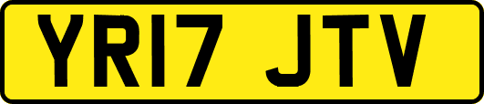 YR17JTV