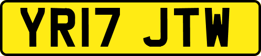 YR17JTW