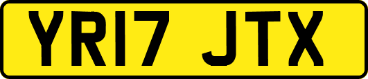 YR17JTX