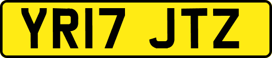 YR17JTZ