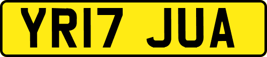 YR17JUA