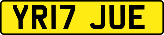 YR17JUE