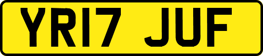 YR17JUF
