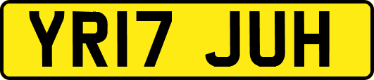 YR17JUH