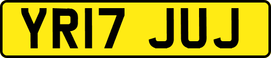 YR17JUJ