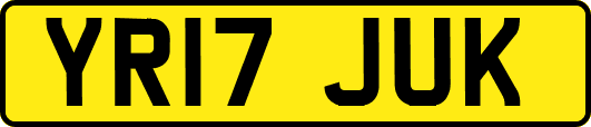 YR17JUK