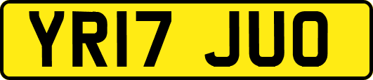 YR17JUO