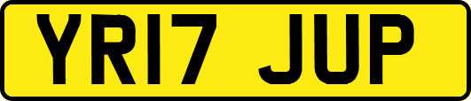 YR17JUP