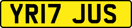 YR17JUS