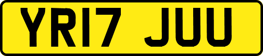 YR17JUU