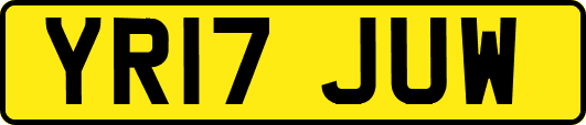 YR17JUW