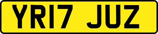 YR17JUZ