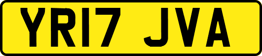 YR17JVA