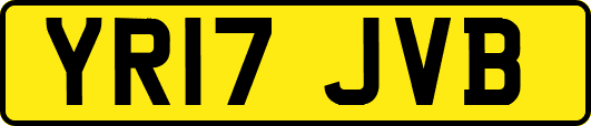 YR17JVB