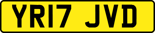 YR17JVD