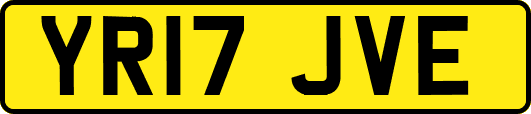 YR17JVE