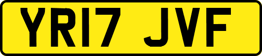 YR17JVF