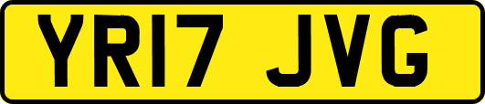 YR17JVG