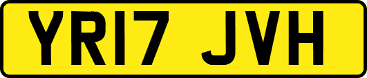 YR17JVH