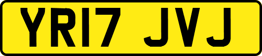 YR17JVJ
