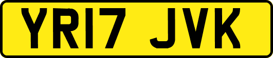 YR17JVK