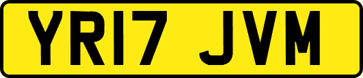 YR17JVM