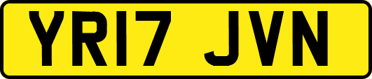 YR17JVN
