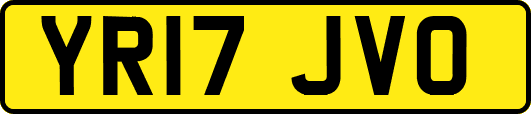 YR17JVO