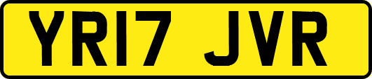 YR17JVR