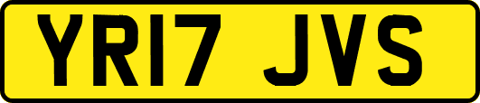 YR17JVS