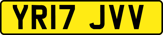 YR17JVV