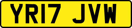 YR17JVW
