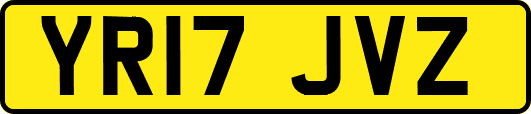 YR17JVZ